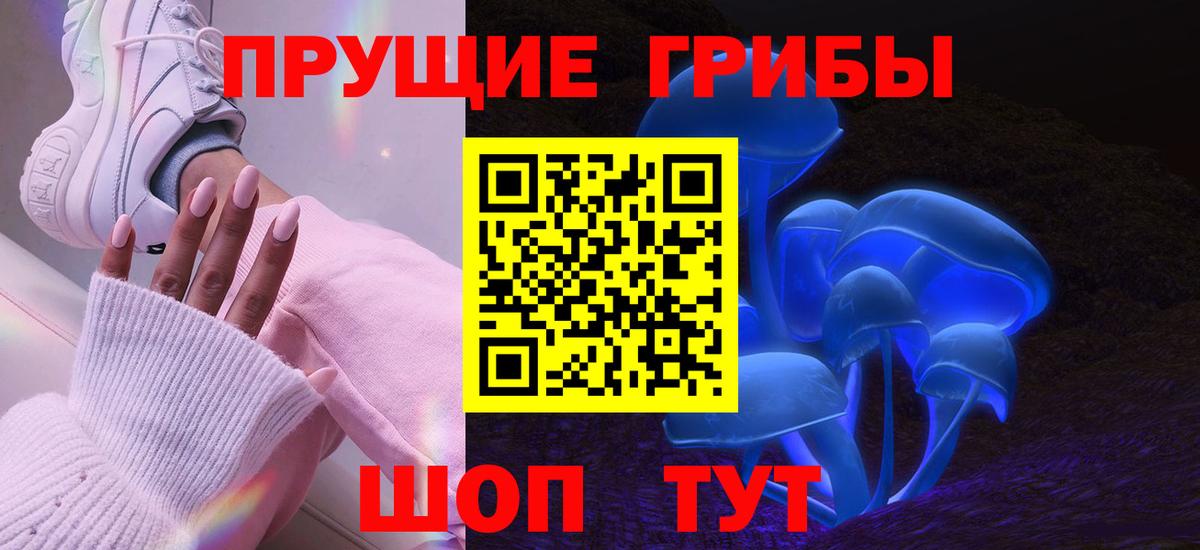 Галлюциногенные грибы Cubensis Азов